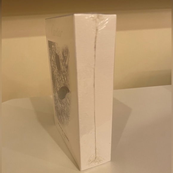 Authentic CARTIER PLANNER REFILL, PAPER - Picture 5 of 5